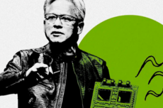 黄仁勋没看到泡沫