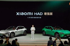 小米HAD增强版辅助驾驶发布：引入强化学习与世界模型，AES紧急转向功能上车