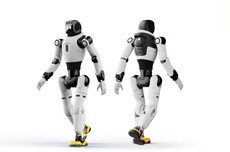 智元机器人:自研机器人操作系统“灵渠 OS”计划年底正式开源