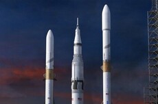 信心来了 蓝色起源将开发新格伦超重型火箭叫板SpaceX