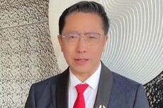 疯狂英语创始人李阳吐槽俞敏洪太2了：不要老灌输心灵鸡汤 我是员工早造反了