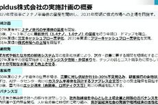 日本将量产2纳米，IPO规划曝光