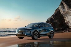 纯电续航翻倍 入门就有130km！2026款银河星舰7 EM-i上市：9.58万起