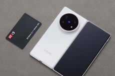 消息称vivo X Fold6大折叠手机走普及路线,目前测试骁龙8 Gen 5芯片
