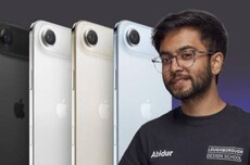 苹果设计团队再次受挫 iPhone Air关键设计师离职