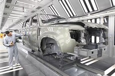 捷豹路虎闡述網絡攻擊后的至暗時刻:損失1.96億英鎊