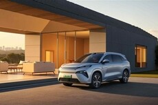 解锁“车位到车位”领航辅助！比亚迪唐L新色版上市：21.48万起