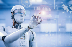 摩根士丹利报告:15%标普500企业已靠AI赚了“真金白银”