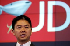 刘强东送外卖，日亏1.16亿元