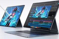 华为鸿蒙二合一平板电脑将上市 支持切换PC和Pad模式