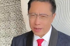 疯狂英语李阳吐槽俞敏洪:不要老灌心灵鸡汤,我是员工早造反了