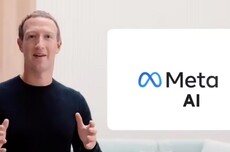 Meta高管回应AI投资泡沫质疑:投入虽大但未失控