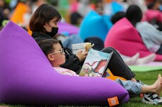 韩国小学生过度使用AI工具引担忧