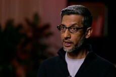 谷歌CEO皮查伊:人工智能有朝一日能胜任我的工作