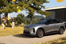 李斌:有信心实现四季度盈利 蔚来高毛利车型订单非常强劲