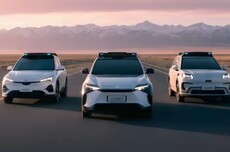 小马智行第三季度营收同比增长72%，城市级单车盈利转正