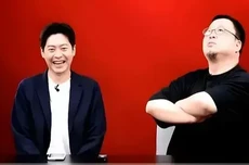 罗永浩发飙：华杉必须公开道歉，别再忽悠中国土老板们了