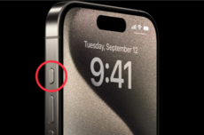 iPhone上吃灰两年的按钮 终于被这App救活了