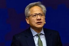 黄仁勋：中国市场AI芯片收入为零