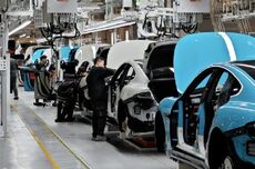 小米回应电池产线起火：调试设备时磕碰电池包