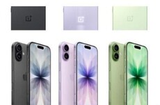 一加中国区总裁李杰汇总Ace 6T爆料，真机“周一见”