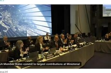 欧空局史上最大拨款：221亿欧元预算铺平登月路，德、法、意锁定宇航员席位