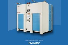 助力DDR5内存量产：三星苏州工厂采购DI老化测试设备