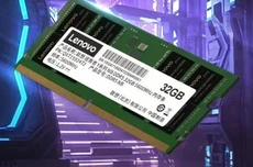 联想CFO郑孝明称正囤积PC内存,尽力避免向消费者转嫁成本