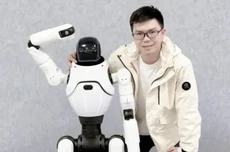 90后前华为“天才少年”，凭啥挂帅上市公司董事长？