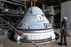 波音载人航天计划遇挫，星际客机2026年Starliner-1任务降级为纯货运