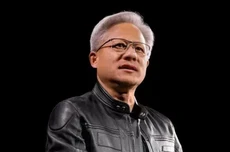 黄仁勋鼓励英伟达员工多用AI,承诺不会因AI失业