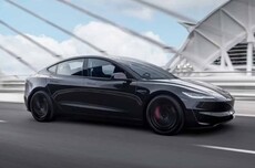 前全球销售主管爆猛料：特斯拉曾拆解中国电车汲取经验