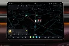 蔚来ET9与全新ES8推送Cedar雪松1.3.5版本:新增后排防晕车模式
