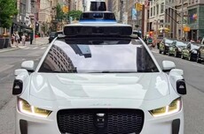 持续扰民一年，洛杉矶圣莫尼卡勒令Waymo自动驾驶出租车停止夜间运营