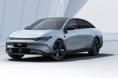 零跑汽车被纳入恒生科技指数成份股,12月8日生效