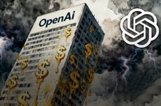 OpenAI，可能创造了历史上最快的烧钱速度