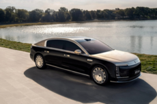 江淮放弃“亲儿子” 集中资源投尊界!尊界明年将推6款车