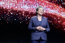 AMD CEO苏姿丰专访：CSP增加资本支出是正确的赌注