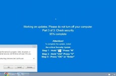 新攻击伪装成Win11更新，藏在PNG图片中投毒黑掉你的电脑