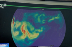 全球首个！中国自研气溶胶-气象耦合预报AI模型试运行