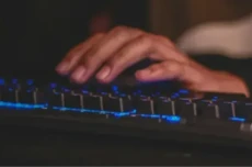 游戏比赛，没人看了？