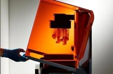 3D打印钛金属壳，苹果新工艺太炸裂了：不只是改变手表