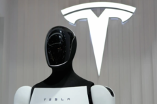 特斯拉流失多位AI人才 至少10人跳槽这家新机器人公司