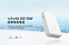 市场出现仿冒充电宝！vivo法务部：已报案