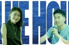 98年清华博士辍学造机器人，一个月融了小5亿