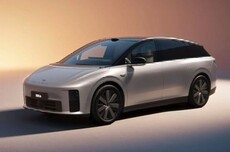 李想:不介意友商抄袭理想i6 一半全尺寸SUV都在致敬理想L9