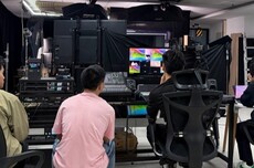 王自如今晚直播iPhone测评！彩排画面公布：器材价值上百万