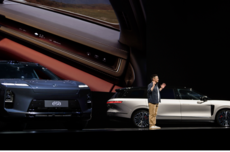 蔚来发布2025年第三季度财报：营收217.9亿元，同比增长16.7%