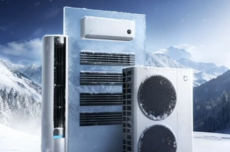 挑战漠河极寒天气！卢伟冰宣布2025年米家空调冬测开启：涵盖挂机、柜机、中央空调