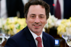 AI行情助谷歌股价创新高，创始人布林捐赠超70亿